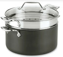 8qt Stainless Steel Stockpot