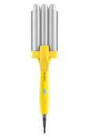 Triple Barrel Waver