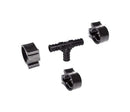 Flair-It PEXLock 1/2 in. PEX X 1/2 in. D PEX Plastic Tee