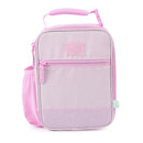 Upright Lunch Bag - Pink Quartz