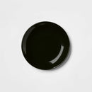 12pc Stoneware Avesta Dinnerware Set - Black