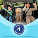 Tranzitions 3-in-1 Harness Booster Car Seat - Eloise