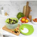 Salad Spinner - Green