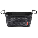 Express Stroller Organizer - Gray Arrow