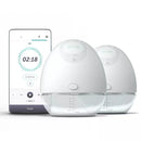 Hands Free Wearable Electric Breast Pump Double (Unopened- Damaged Box Only)