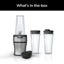 Nutritional Smoothie Blender - Silver