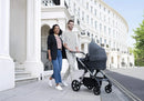 Wave Bassinet - Slate