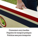 Official Size Cornhole Set