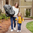 Graco Contender Slim Convertible Car Seat - Westpoint