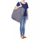 Quick-Fold 2-in-1 Rocking Portable Bassinet - Shadow Stone Gray