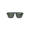 Kids' Sunglasses - Black/Lime: Maximum UV Protection, Ages 3-6