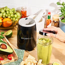 by Bella 8pc Personal Blender System