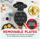 MultiMaker Treat Maker System