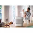 Philips AVENT Advanced Electric Steam Sterilizer, SCF291/00 Electric Sterilizer Without dryer