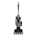 Tangle-Free Bagless Upright Vacuum - Blue