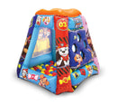 Colorful Plastic Baby Toy