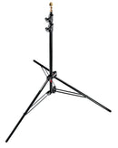 Manfrotto 1005BAC-3 Black Ranker Stand Air Cushioned 9' - 3 Pack