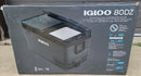 Iceless Electric Compressor Cooler Freezer - Gray/Black