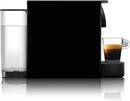 Essenza Mini Black Coffee Maker by Breville