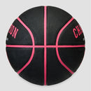 Basketball - 28.5" Black/Pink