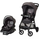 Smooth Ride Travel System - Monument 2