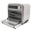 Digital Air Fryer Oven - Stainless Steel