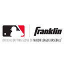 Franklin Sports 2nd Skinz Youth Small - Black/Gold