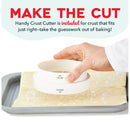 Mini Pie Maker - Make Perfect Individual Pies in Minutes