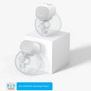Double S9 Pro Wearable Electric Breast Pump