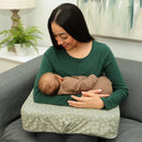 Nursing Pillow - Sage Green