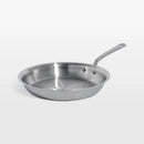 Stainless Clad 12" Fry Pan