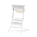 LEMO Training Tower Set - All White