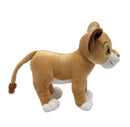 Lambs & Ivy Lion King Adventure Plush - Simba