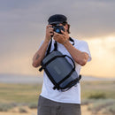 WANDRD ROGUE Sling 9L V2 Aegean Blue