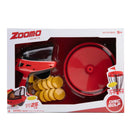 Disc Golf Slingshots and Ball Launchers