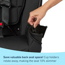 SlimFit 3-in-1 Car Seat - Jarret
