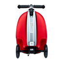 Kids' Hardside Carry On Scooter Suitcase