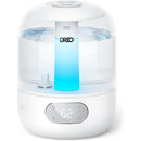 Cool Mist Humidifiers for Baby