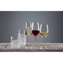 Vivant Double Old Fashioned Whiskeyglas 295 ML- Clear