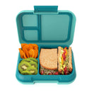 Pop Lunch Bento Box - Aqua/Green
