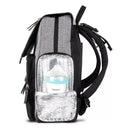 Baby Brezza Cascade Sport Backpack - Black