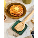 Spoon Rest Set of 2 - Sage