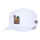 Adult Polyester Baseball Hat - 19th Hole