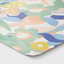 1'8"x2'10" Rectangle Floral Rug - ™