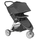 Belly Bar for City Mini 2 and City Mini GT2 Strollers - Black