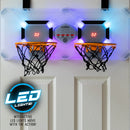 Litght Up Head-to-Head Hoops