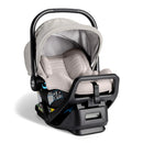 Car Seat Adapter for Summit X3 Single Stroller - Black