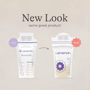 Breastmilk Storage Bags - Purple