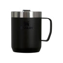Insulated Stainless Steel Tumbler with Lid and Straw - Hibiscus