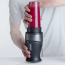 Single-Serve Blender - Black
